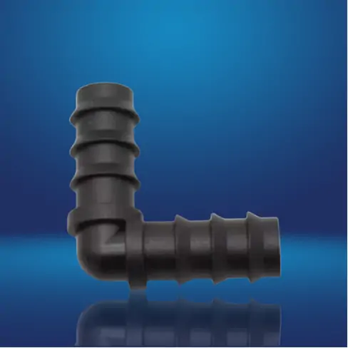 Co Nối Ống LDPE 16mm