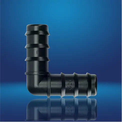 Co Nối Ống LDPE 20m