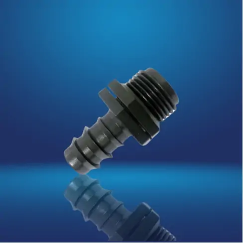 Nối Ren 21mm Ra Ống LDPE 16mm