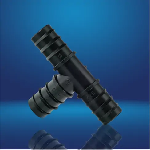 Tê Nối Ống LDPE 25mm