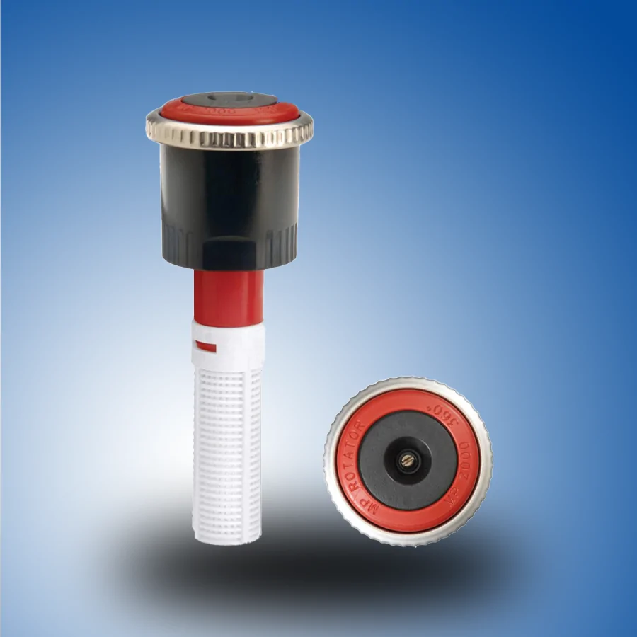 ĐẦU TƯỚI CHÍNH GÓC ROTATOR MP 2000-360 HUNTER