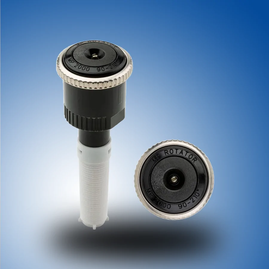 ĐẦU TƯỚI CHỈNH GÓC ROTATOR MP 2000-90 HUNTER